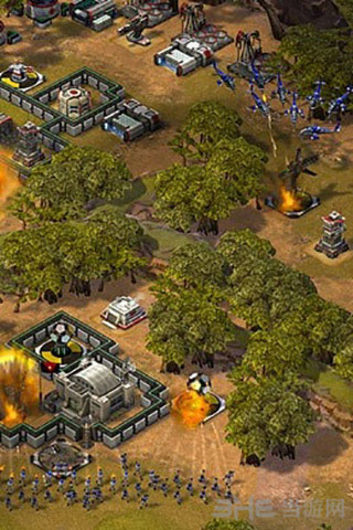 帝国与联盟 安卓版v1.38.1007600图1