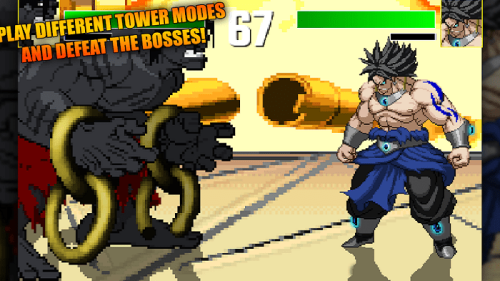 英雄争霸锦标赛图2