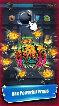 异形进化Alien Evolution图1