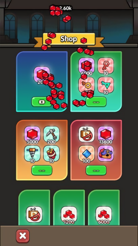 Dragon Legend:Idle RPG War图2