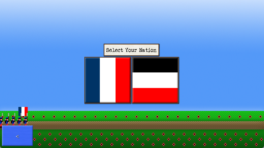 像素兵团一战图2