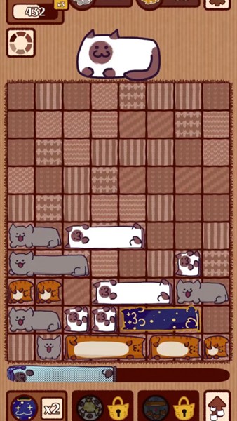 猫咪滑块 最新版本v1.5.0图3