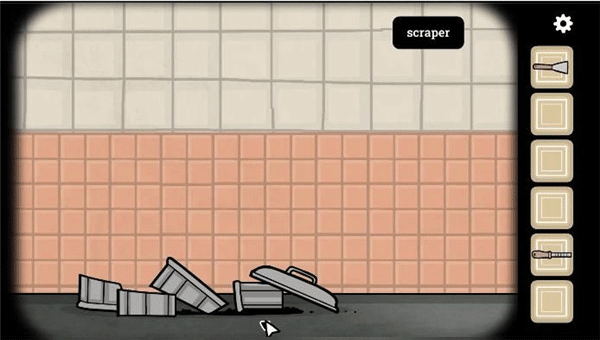 锈湖地铁繁花 手机版v1.1.5图3