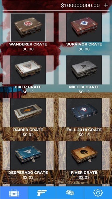 绝地求生轻量版内置菜单图3