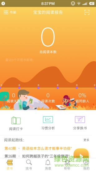 菠萝绘读 菠萝绘读