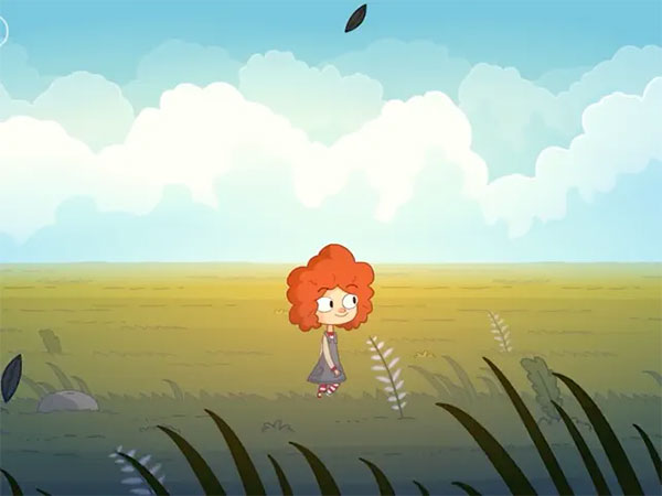 迷失乐园Lost in Play中文版图1