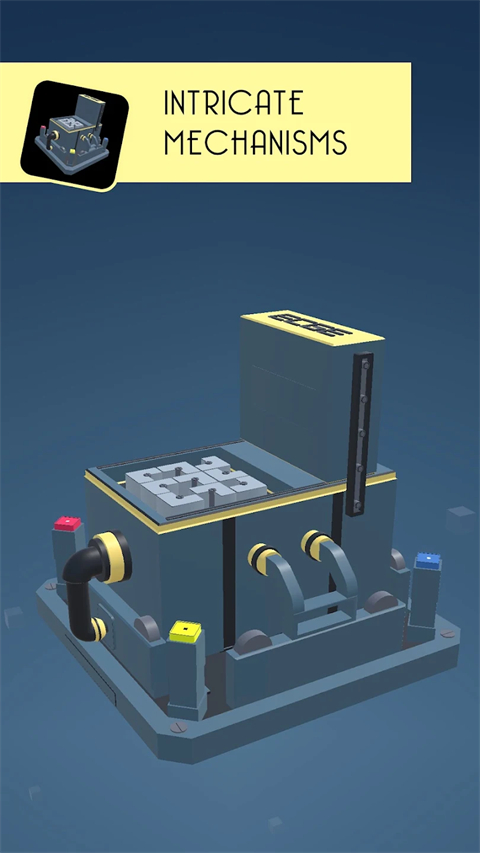 Tiny Machinery安装器图3