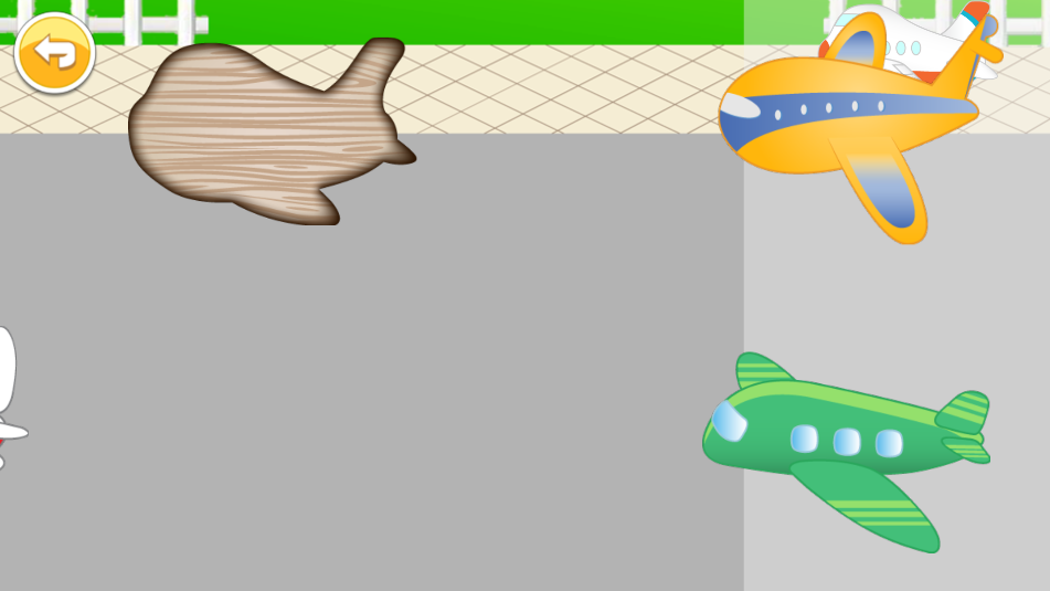 儿童益智乐园图2