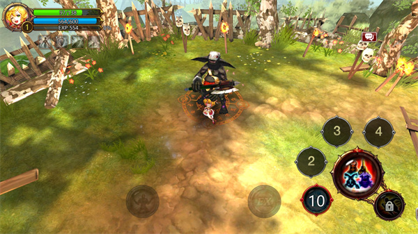 Kritika安装器图5