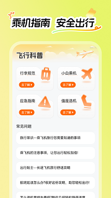 特价航飞图2