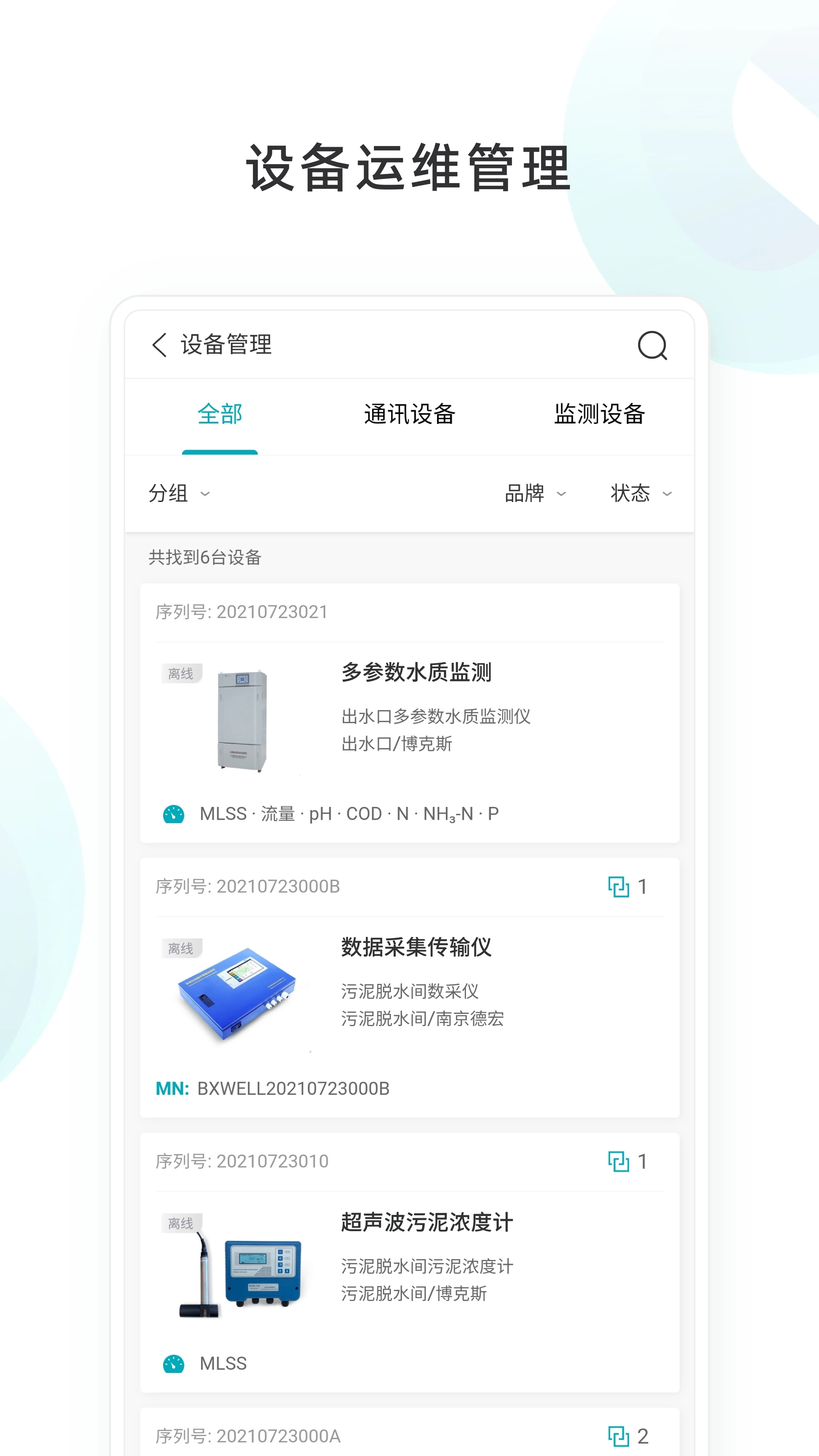 物邻网图5