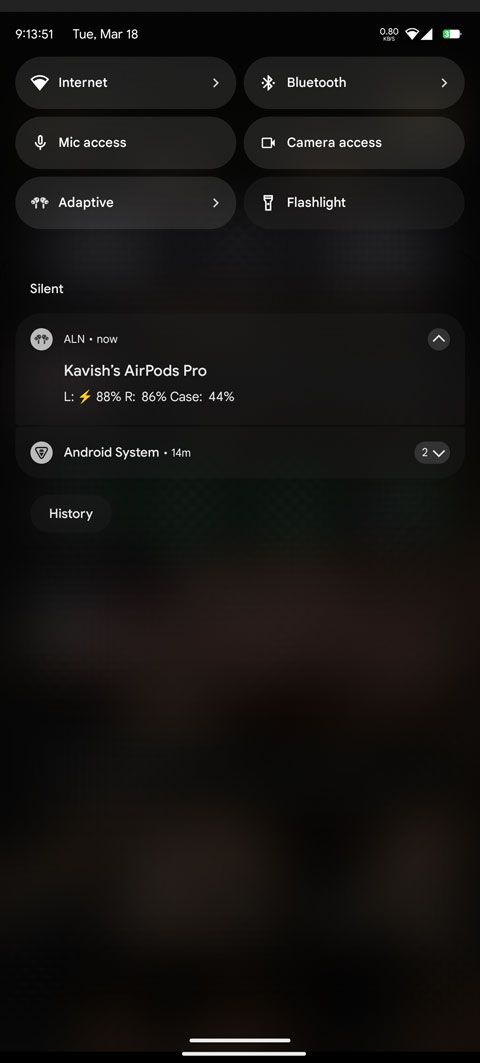 librepods(安卓连接AirPods耳机软件) v0.2.0 官方版图4