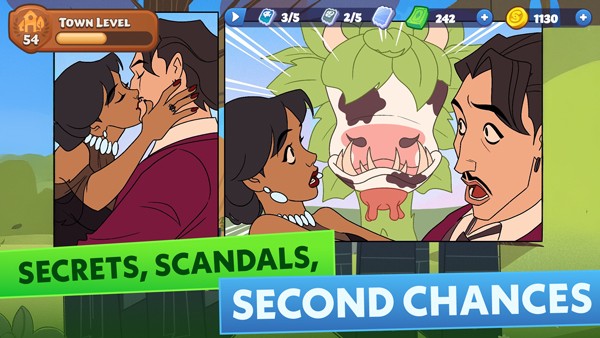 TownStories-AAB安装器图5