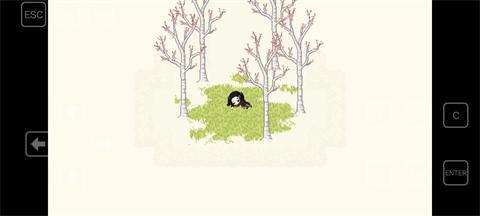 吉计划:纸百合序章 吉计划:纸百合序章