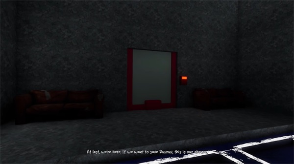 沃沃避难所3图1