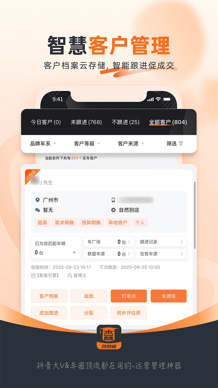 查博士企业版图2