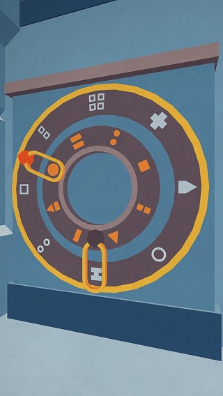 遥远寻踪3北极逃生手机版图1