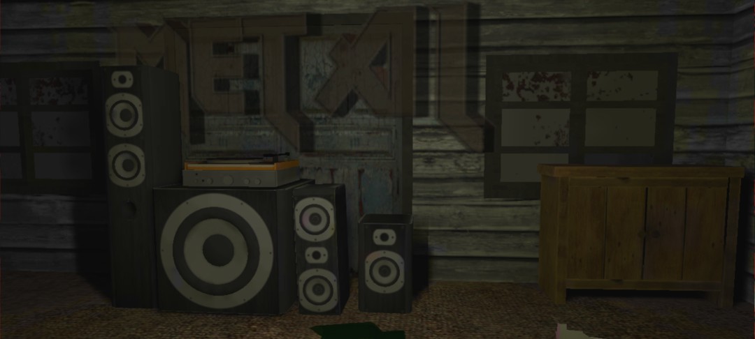 金属头老疯子图4