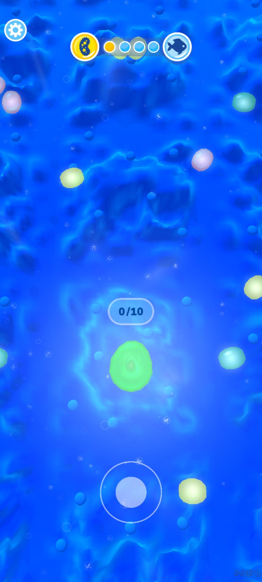 Evolution Merge安装器图3