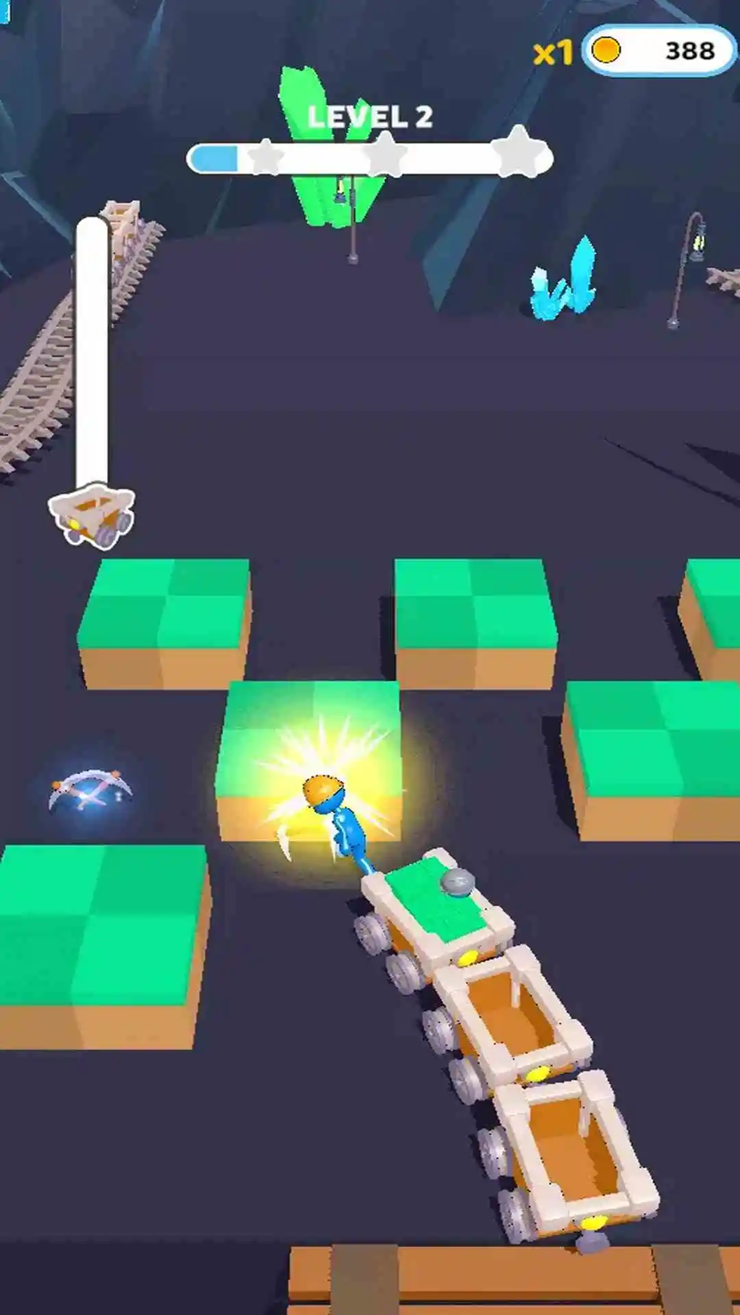 挖掘机的世界图2