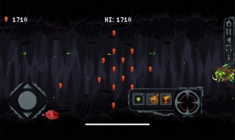 外星人部队 外星人部队