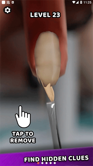 法医大师游戏图1