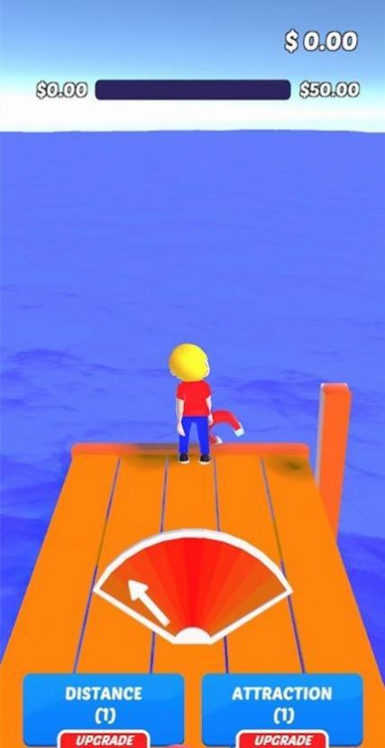 磁铁海底清理图2