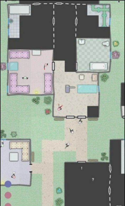 cqb特种战术小队图3