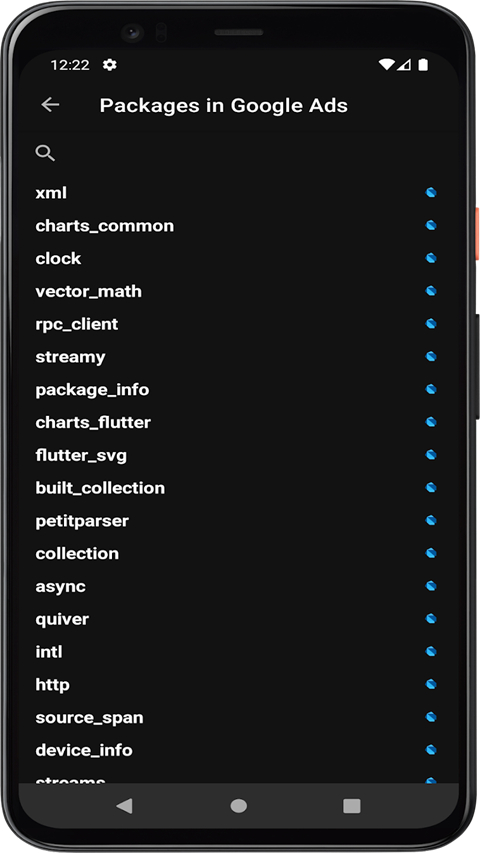 黑鲨装备箱APP图3
