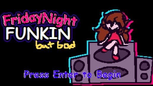 黑色星期五之夜简笔画小人重制版图4