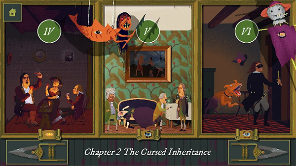 金偶像谜案新版 金偶像谜案新版