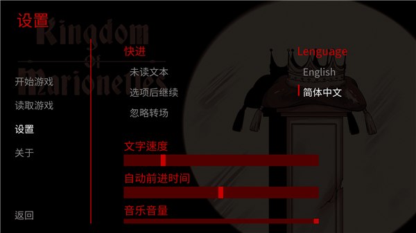 傀儡王国图1