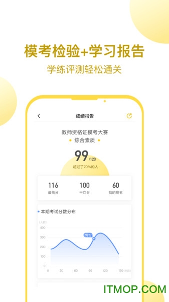 当老师教师资格证图4