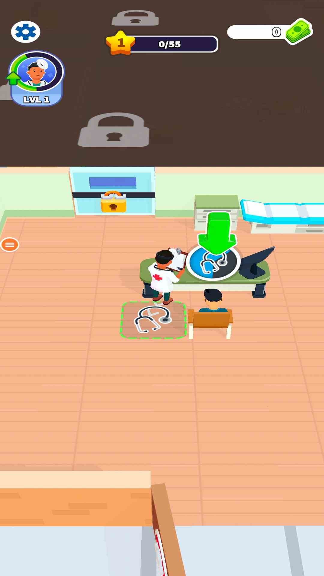 小医生大冒险图2