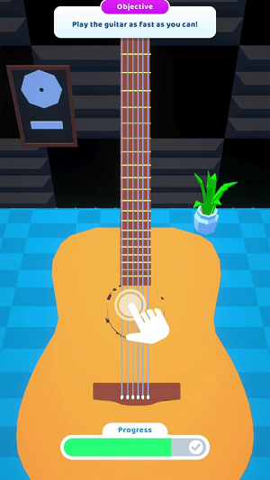 音乐制作