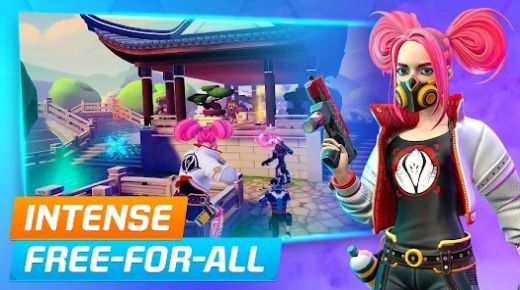 保卫战枪手传奇APP图2