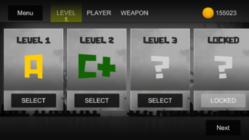 火柴人与怪兽图2