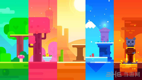 超级幻影猫2内购破解版 无限钻石版最新版v1.46图2