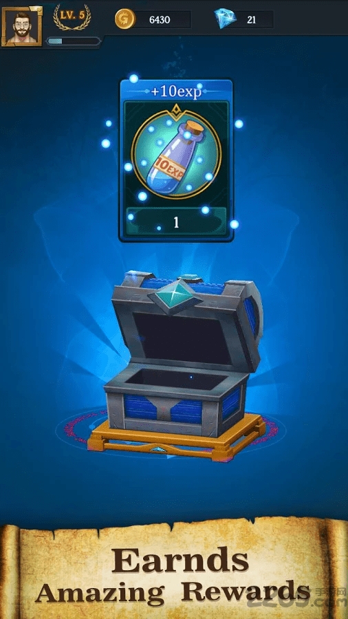 寺庙灵魂无尽逃亡手游图2