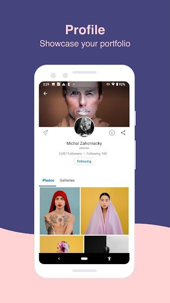 500px国际版app 500px国际版app