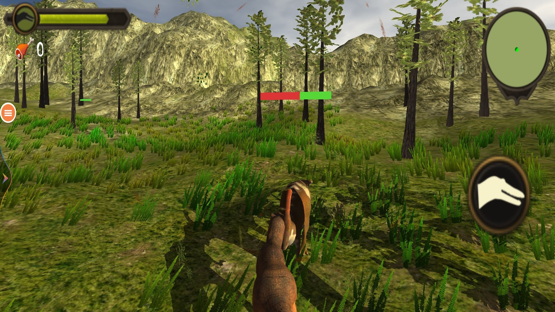 动物王国战争模拟器3D图1