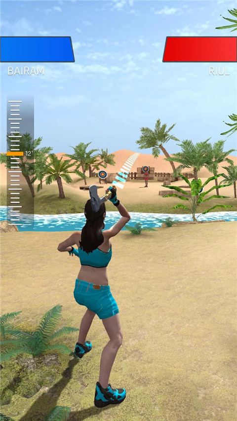 Archery Clash安装器