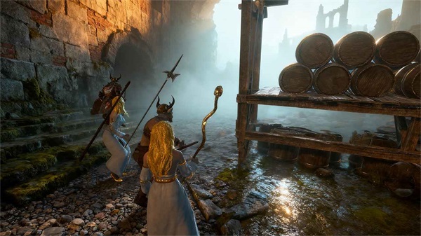 森林恶魔之子图3