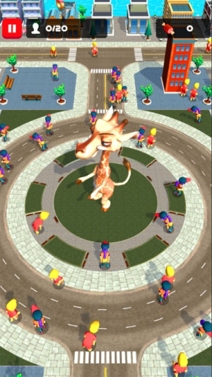 恐龙大破坏 恐龙大破坏