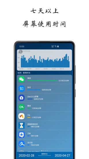 屏幕使用时间安卓版下载图3
