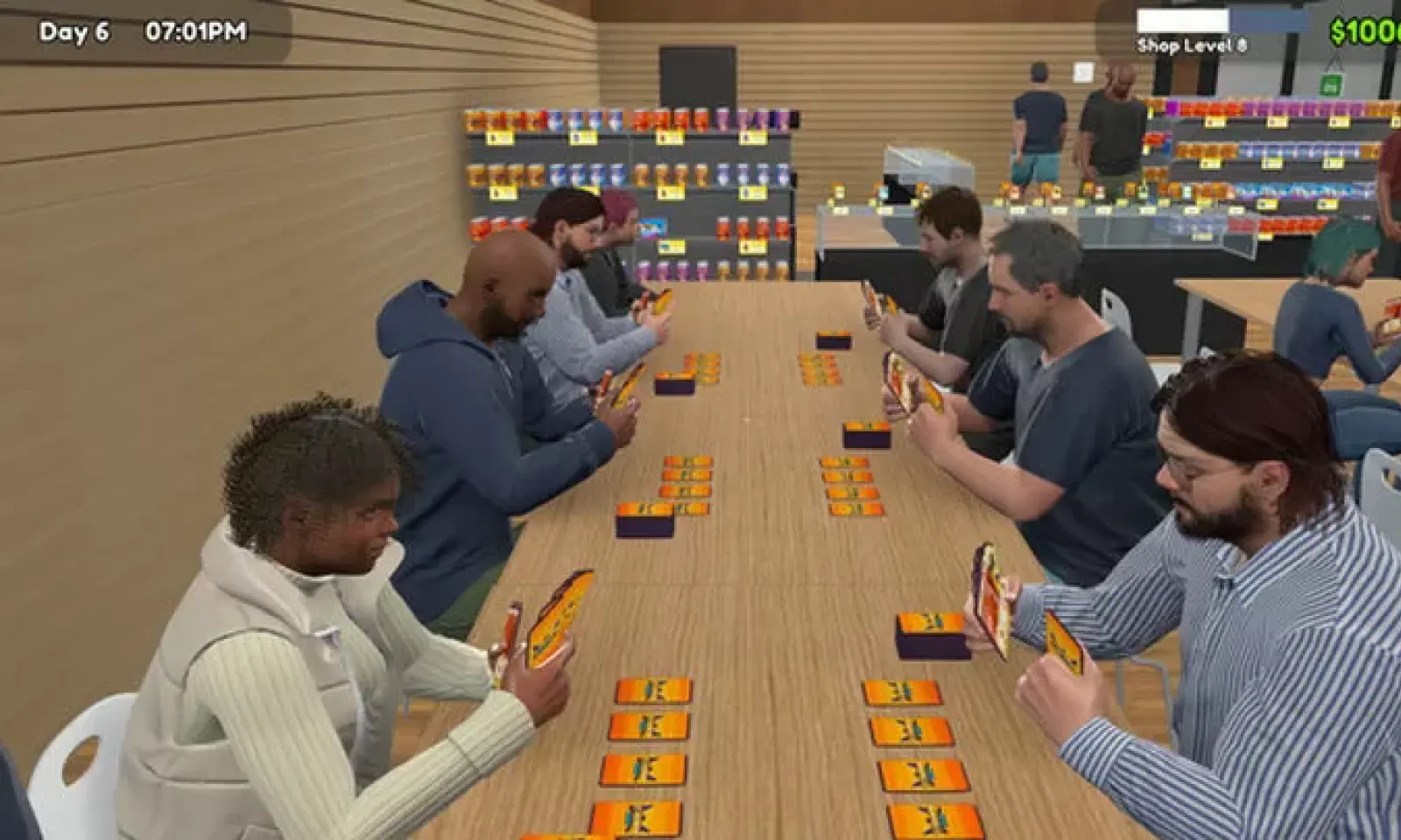 TCGCardTycoon安装器