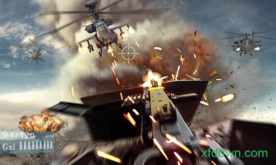 战地风暴图2
