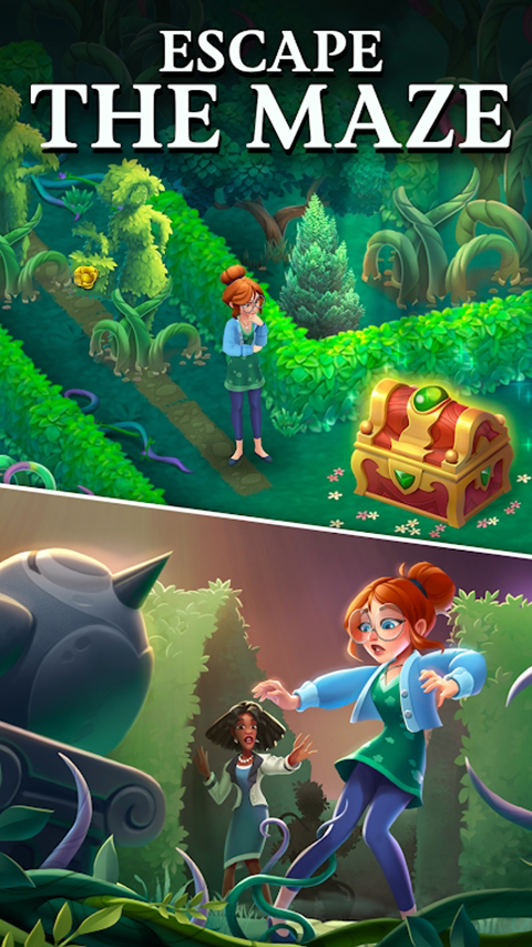 Merge Gardens安装器图5