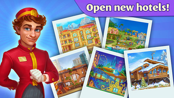 Grand Hotel Mania安装器图3
