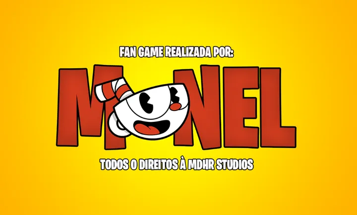 茶杯头复仇之路游戏(CupheadC2V) 1.0安卓版图2